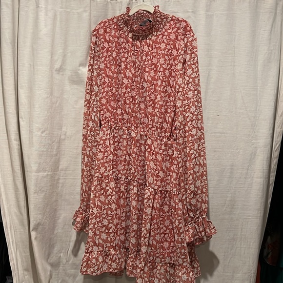 Lluvia Dress O. P. T. NWOT - Picture 6 of 6